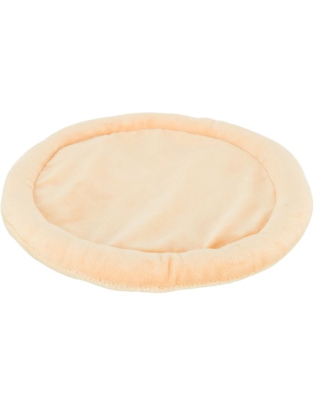 Pizza de peluche 26 cm para perros juguete grande y divertido
