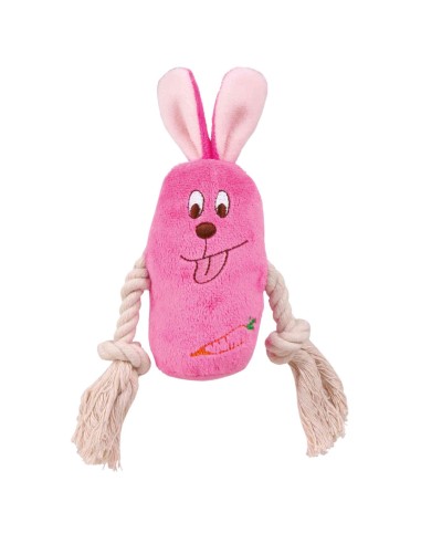 Animales de peluche con sonido 13 cm para perros