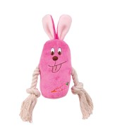 Animales de peluche con sonido 13 cm para perros