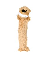 Perros Longies de peluche 7x35 cm para perros juguete interactivo