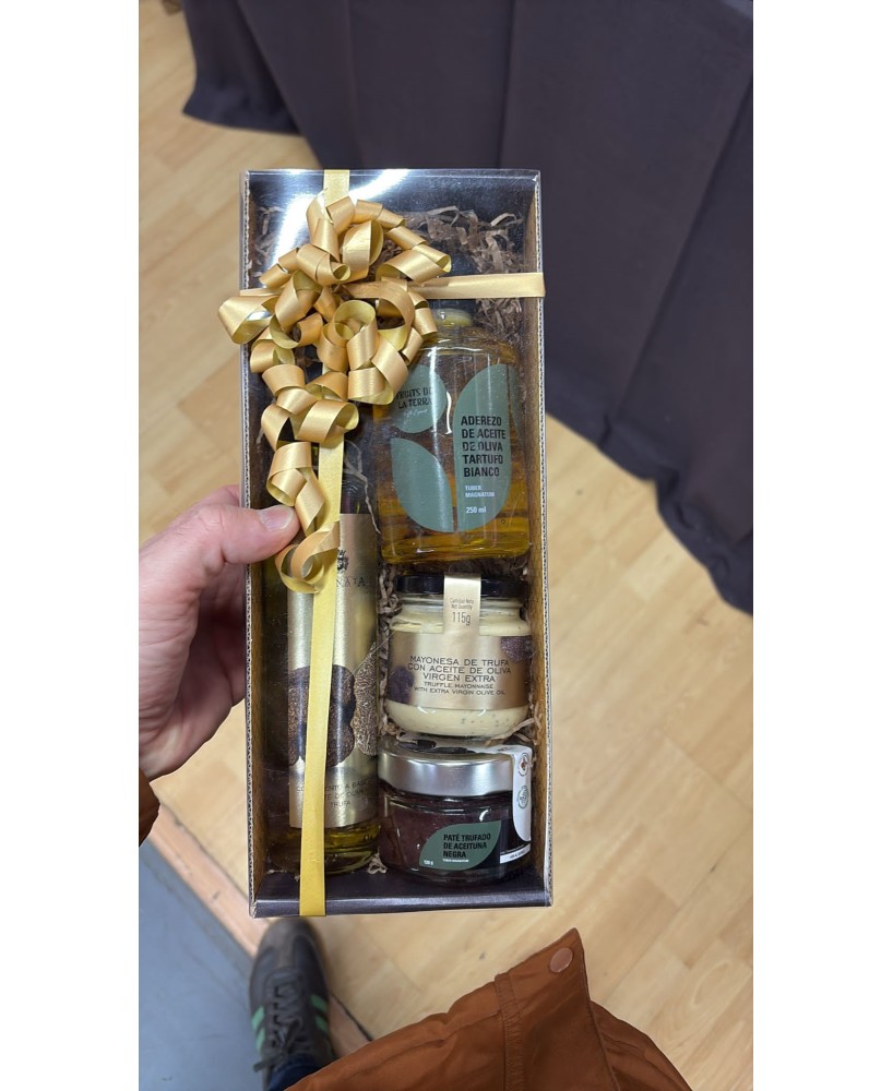 LOTE NAVIDAD ZAPOREAK Nº3 2025