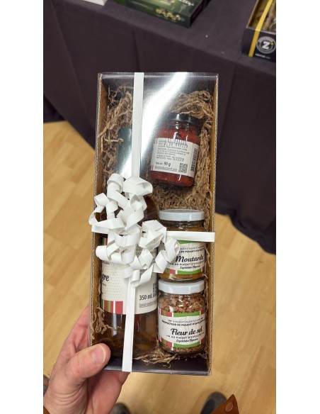 LOTE NAVIDAD ZAPOREAK Nº5 2025