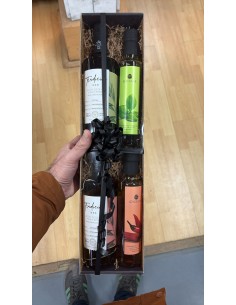 LOTE NAVIDAD ZAPOREAK Nº8 2025