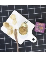 PATE ORICIOS AGROMAR LATA 100 G