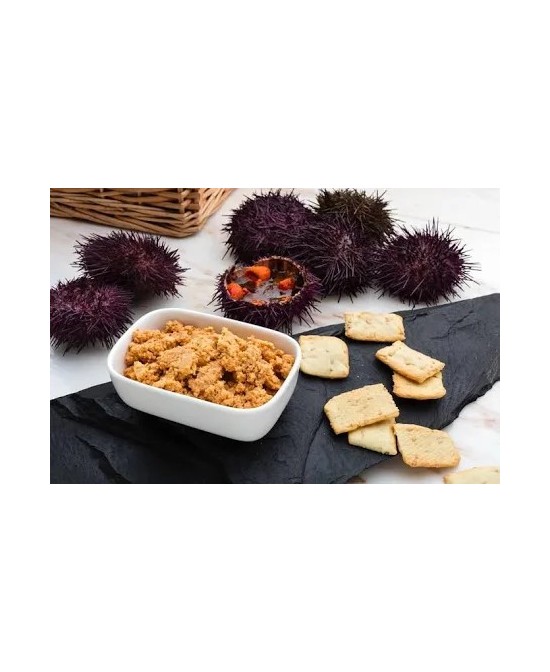 PATE ORICIOS AGROMAR LATA 100 G