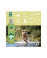 Champú Natural Antipicures Árbol del Té para Perros 1L  Alivia Picor y Cuida la Piel | Endanea Mascotas