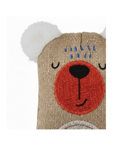 TB Oso con Botella de Plástico  Juguete Interactivo para Perros | Endanea Mascotas