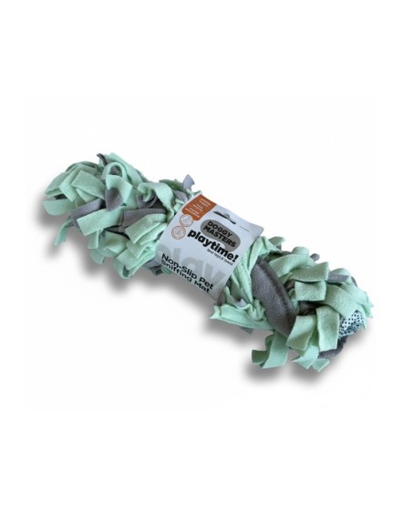 Doggy Masters Sniffing Mat Alfombra Olfativa Perros D50cm  Estimula Olfato y Juego Mental | Endanea Mascotas