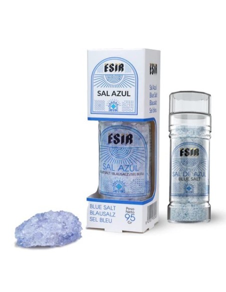 SAL DE CRISTAL ESIR 95 G