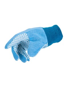 Guante Azul Infantil Stocker  Guantes Térmicos y Cómodos para Niños | Endanea Garden

 2