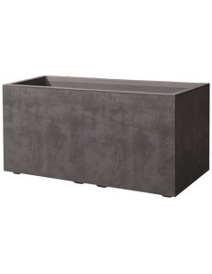 JARDINERA MILLENIUM RA 99CM ANTRACITA