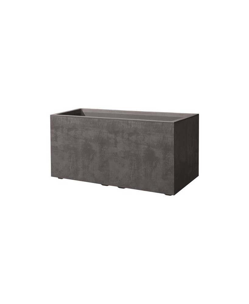 JARDINERA MILLENIUM RA 99CM ANTRACITA