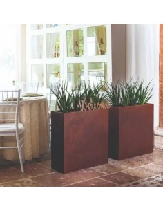 MURO ALTO GYPSE RUST 80V 2