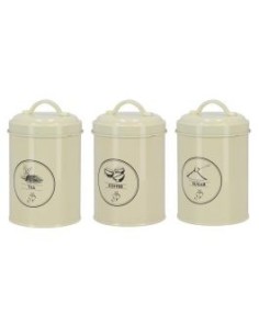 BOTES DE ALMACENAMIENTO