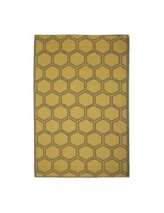 ALFOMBRA DE JARDIN COLMENA S