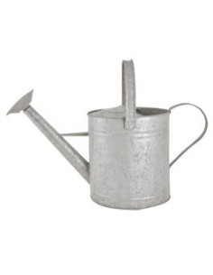 REGADERA ZINC VIEJO 3,5LT