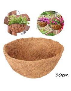 REC MACETA COCO 30 CM