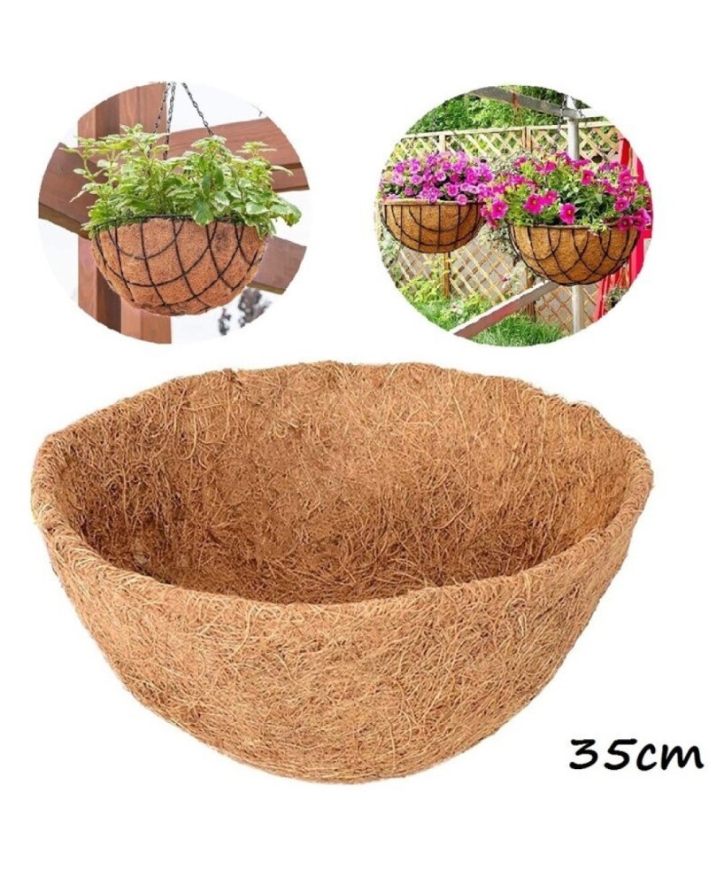 REC MACETA COCO 35CM