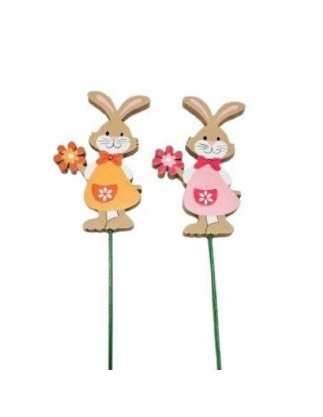 PICK CONEJITOS SURTIDO