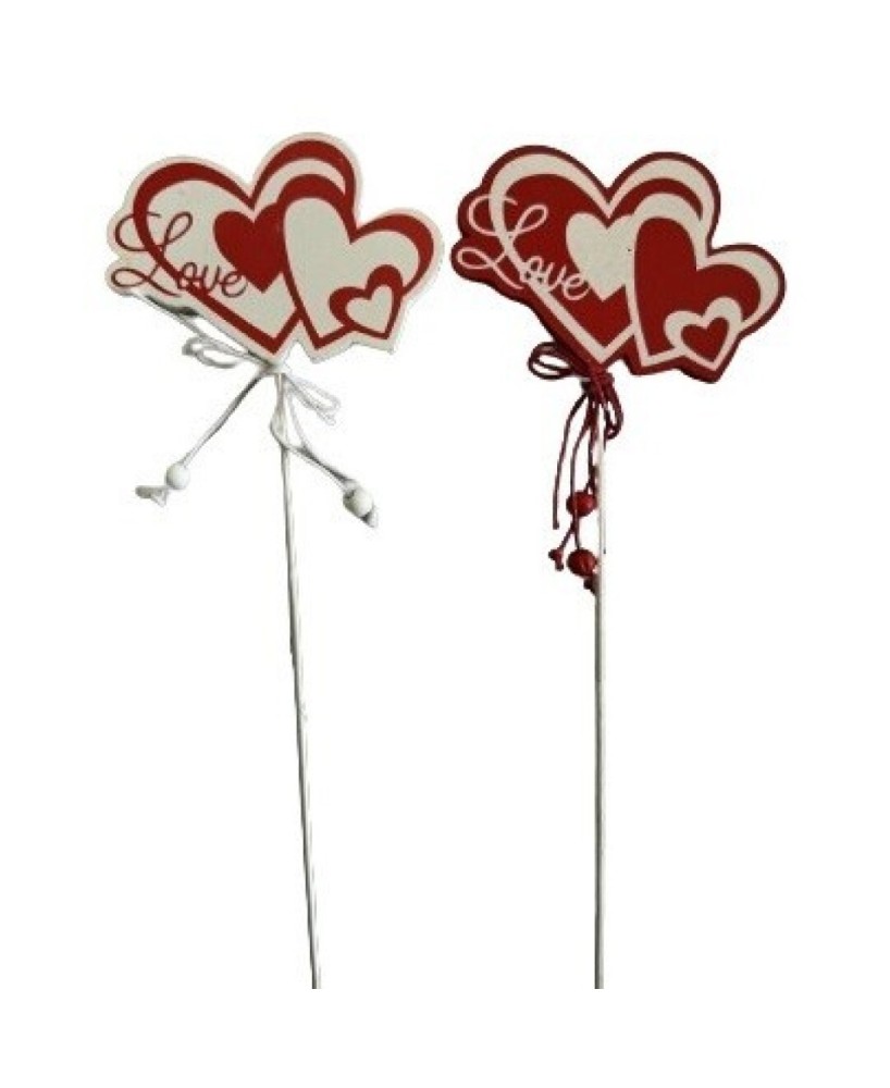 PICK CORAZONES LOVE