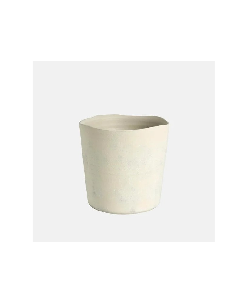 PIRAN 30X29CM BLANCO