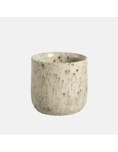 HA LLE 16X15CM CREMA