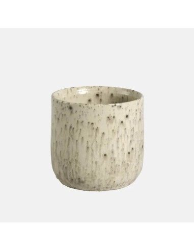 HA LLE 16X15CM CREMA