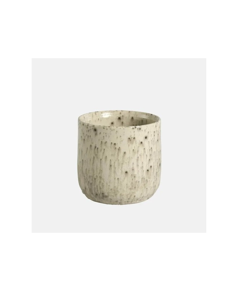 MACETA HALLE 13X13 CM REMA