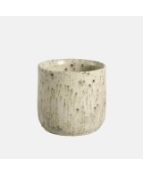 MACETA HALLE 13X13 CM REMA