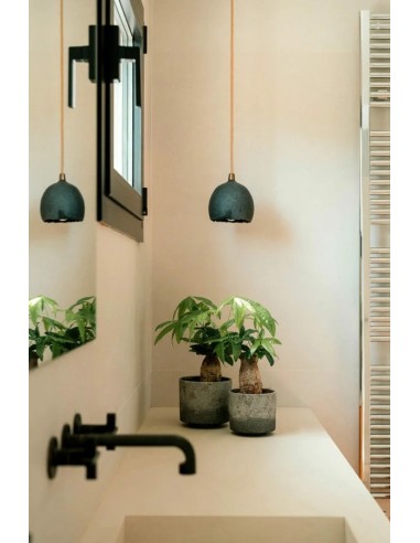 BRUNICO 18X16CM GRIS