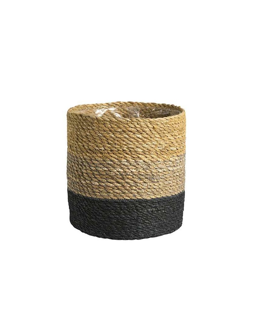 BASKET NOVARA 20X20CM MIXTO