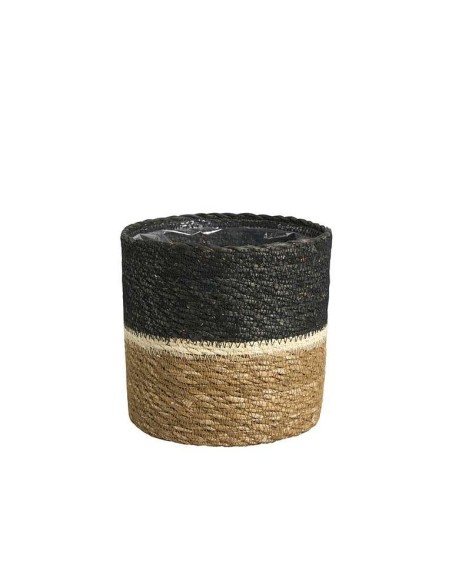 BASKET AOSTA 25X25CM MIXTO