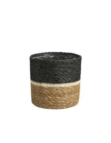 BASKET AOSTA 22X22CM MIXTO