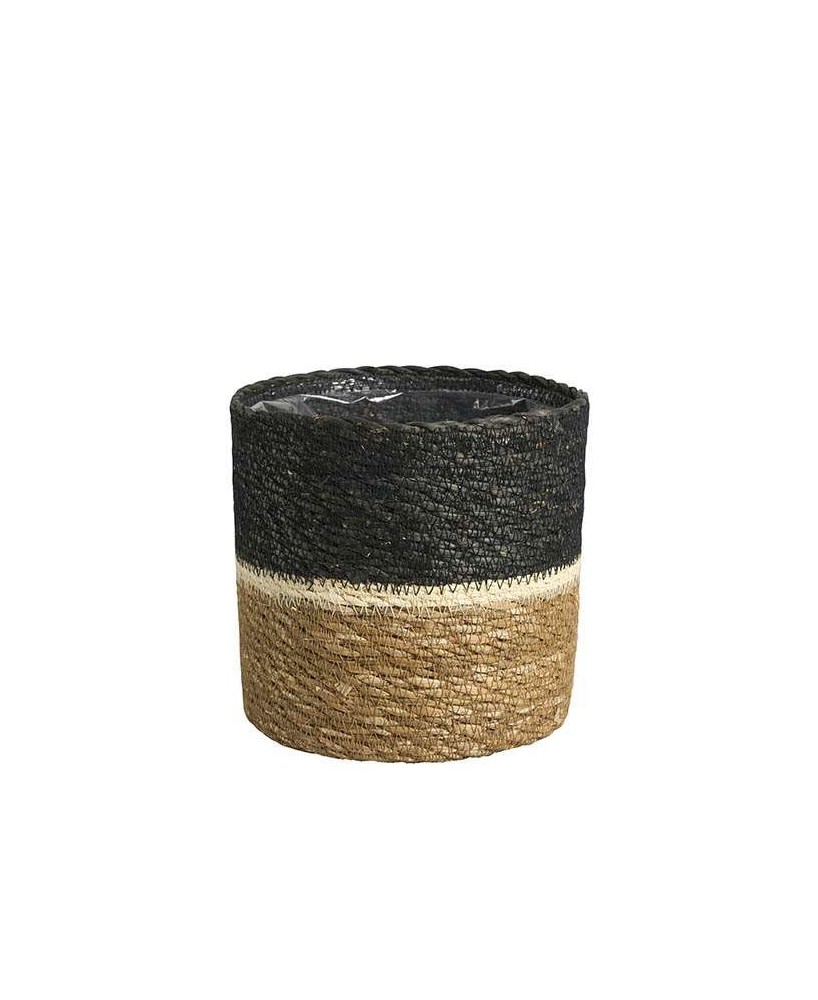 BASKET AOSTA 15X15CM MIXTO