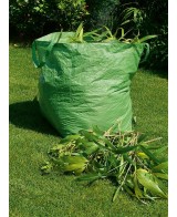 Bolsa de Jardín Stocker 55x55x75 cm  Resistente y Gran Capacidad para Desechos

