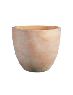 CAMPANA DELTA 59X50TERRACOTA