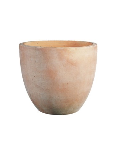 CAMPANA DELTA 59X50TERRACOTA