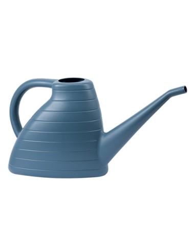 REGADERA NAU 4L AZUL MARINO