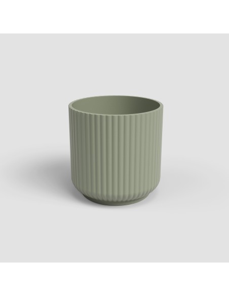 MACETA LUNA 14CM MA TOPO