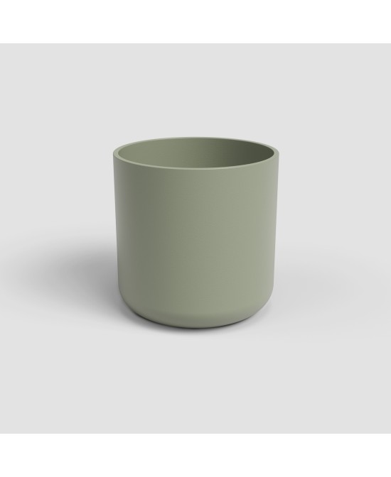 MACETA JUNO CACTUS 7CM MA VERDE