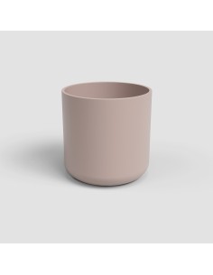 MACETA JUNO CACTUS 7CM MA ROSA CLARO