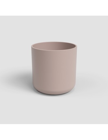 MACETA JUNO CACTUS 7CM MA ROSA CLARO