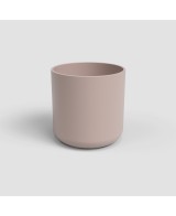 MACETA JUNO CACTUS 7CM MA ROSA CLARO