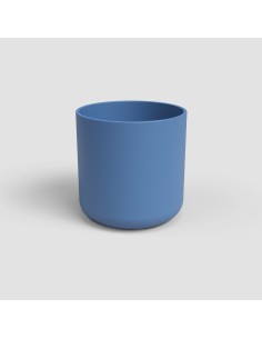 MACETA JUNO CACTUS 7CM MA AZUL
