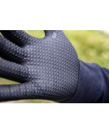 GUANTE FIBRA BAMBU REFORZADO T/8 S STOCKER