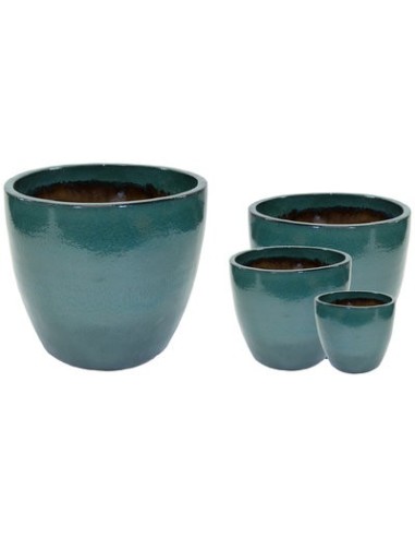 NOBLE EGG XL MOSS VERDED80H70