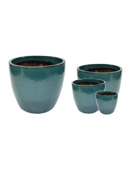 NOBLE EGG XL MOSS VERDED80H70