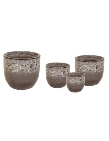 NOBLE EGG XL  2T ONE MACCHIATO D58H51