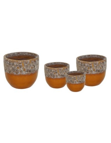 NOBLE EGG 2T ONE OCHRE D 48H43