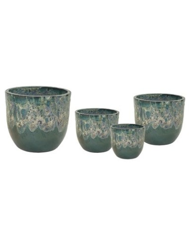 NOBLE EGG 2T ONE VERDE  D 40H36